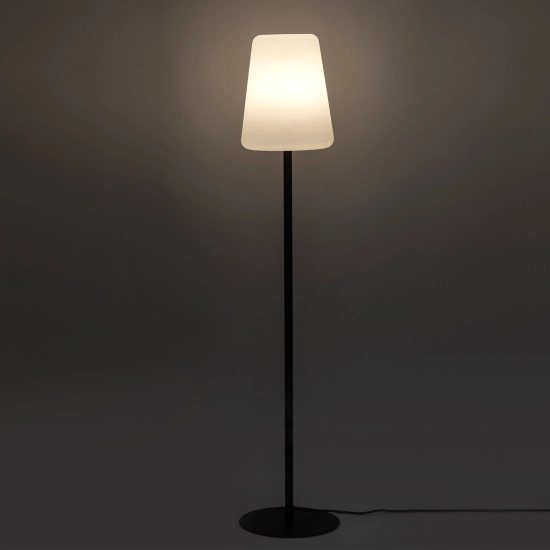 Lampa stojąca TARASOWA PATIO 10105 Nowodvorski IP44 - zdjęcie produktu