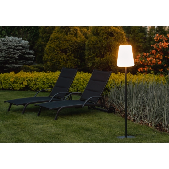 Lampa stojąca TARASOWA PATIO 10105 Nowodvorski IP44 - zdjęcie dodatkowe 4