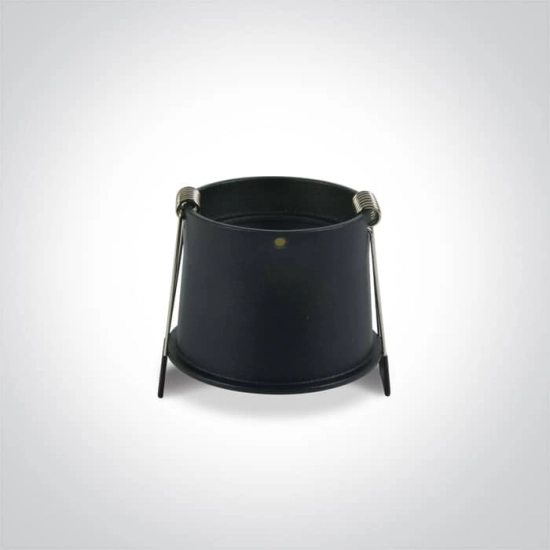 kinkiecik.pl Oprawa podstropowa Recessed Spots Fixed 10105AD/B/BS ONE LIGHT