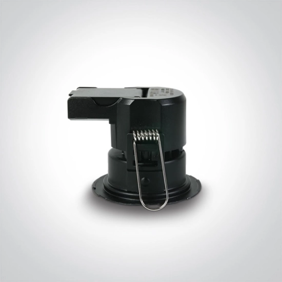 Oprawa podtynkowa Oprawa podtynkowa The Fire Rated IP65 Range 10107DF/W ONE LIGHT