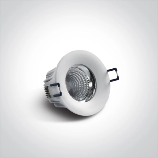 kinkiecik.pl Oprawa podstropowa The Outdoor/Bathroom IP65 Range 10115G/W/W ONE LIGHT 3000K