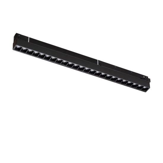 Oprawa liniowa FOCUS LED 15W do systemu szynowego LVM 10150 Nowodvorski - zdjęcie produktu