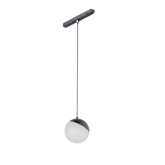 Lampa wisząca LID LED 8W do systemu szynowego LVM 10153 Nowodvorski - zdjęcie produktu