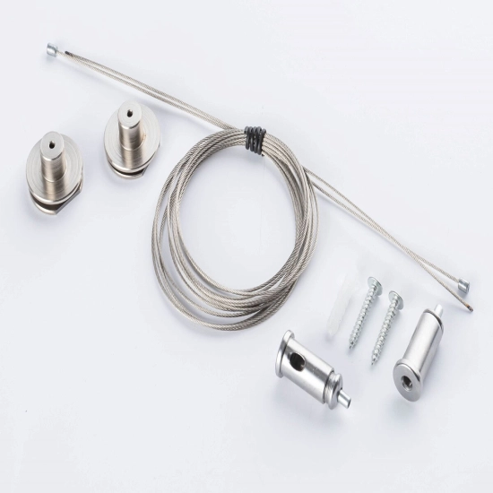 LVM SUSPENSION KIT 10170 Nowodvorski - zdjęcie produktu