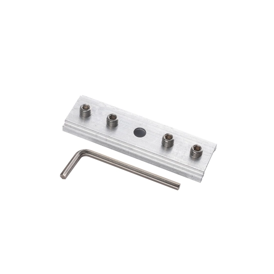 Mechaniczny łącznik do szynoprzewodów LVM 10171 Nowodvorski - zdjęcie produktu