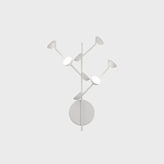 Lampa ścienna Mantra Adn 6264MA - zdjęcie produktu
