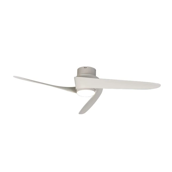 Wentylator sufitowy Mantra Groenland S 9066MA - zdjęcie produktu
