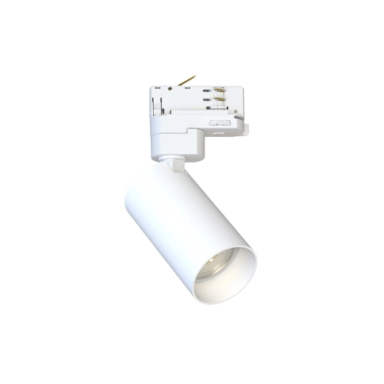 Reflektor na szynoprzewód 3-fazowy CTLS MONO WHITE 10236 Nowodvorski - zdjęcie produktu