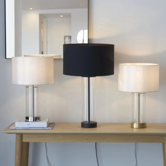 Lampa stołowa Lessina 100440 ENDON