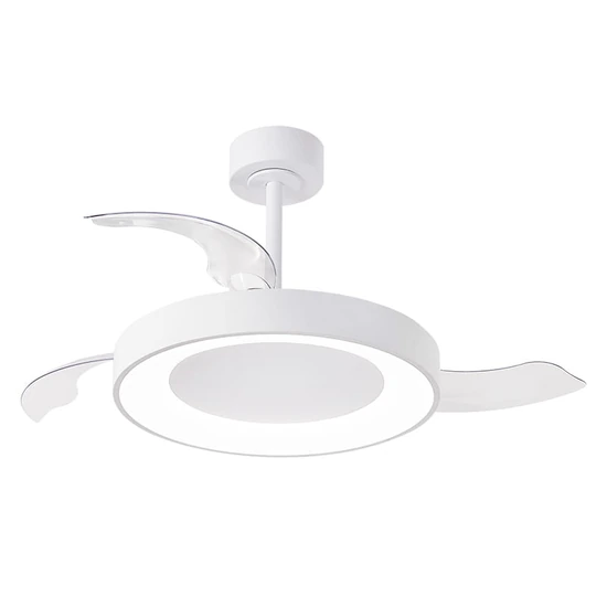Wentylator sufitowy Mantra Niseko Fan M 9010MA - zdjęcie produktu