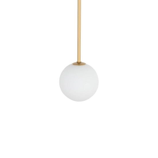 Lampa wisząca KIER M 10306 Nowodvorski - zdjęcie dodatkowe 2