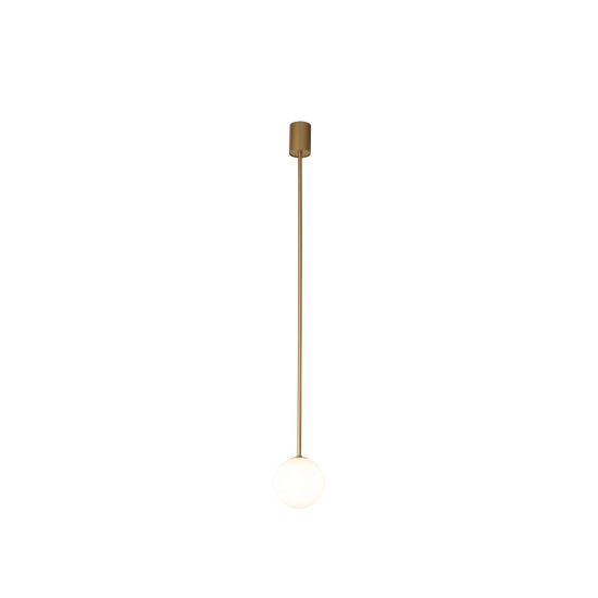 Lampa wisząca KIER M 10306 Nowodvorski - zdjęcie dodatkowe 6