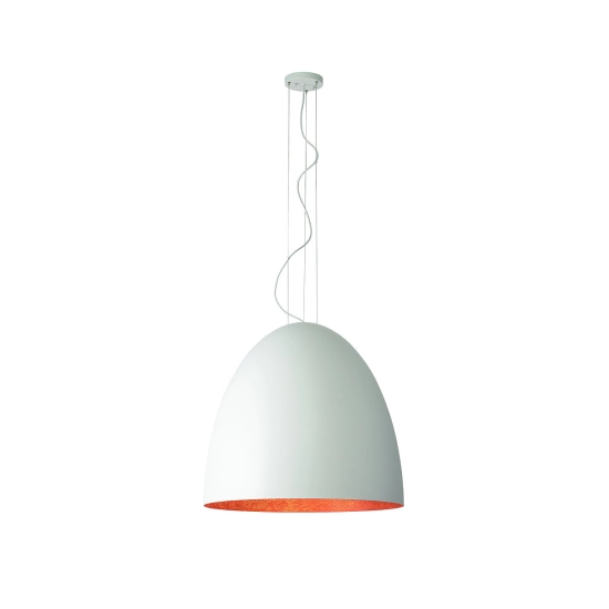 Lampa wisząca EGG XL 10325 Nowodvorski - zdjęcie produktu
