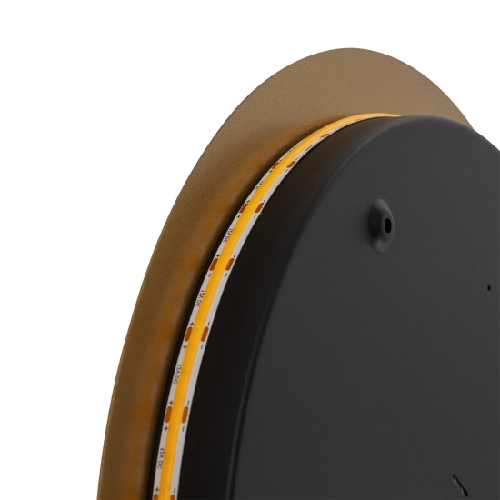 Kinkiet RING LED M 10350 Nowodvorski