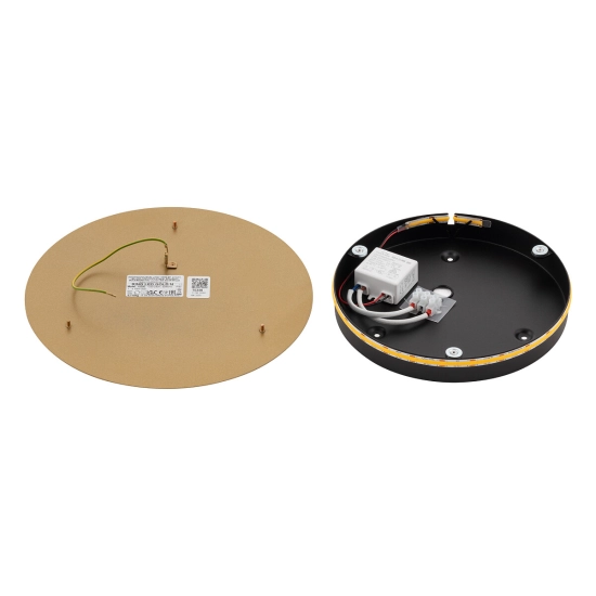 Kinkiet RING LED M 10350 Nowodvorski