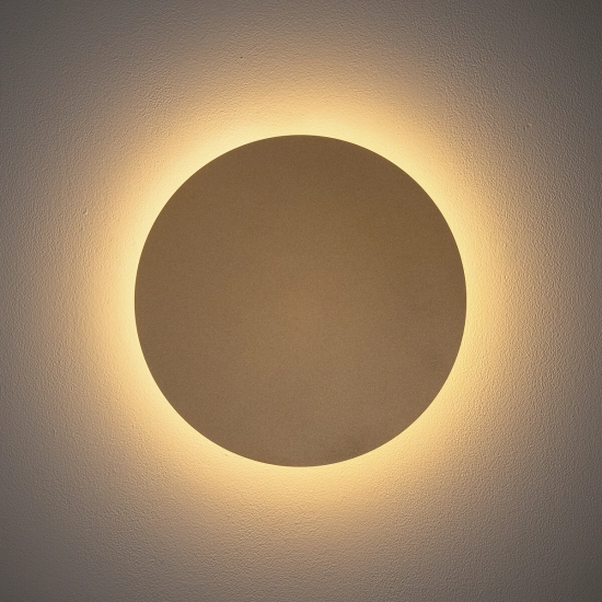 Kinkiet RING LED M 10350 Nowodvorski