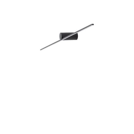 Lampa ścienna SPIN LED S 3000K 10368 Nowodvorski - zdjęcie dodatkowe 2