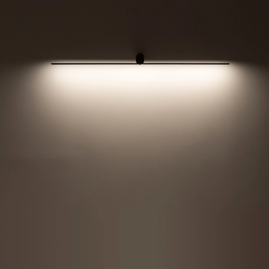 Lampa ścienna SPIN LED S 3000K 10368 Nowodvorski - zdjęcie dodatkowe 1