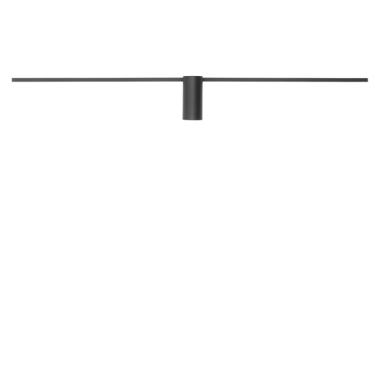 Lampa ścienna SPIN LED M 3000K 10370 Nowodvorski - zdjęcie dodatkowe 2