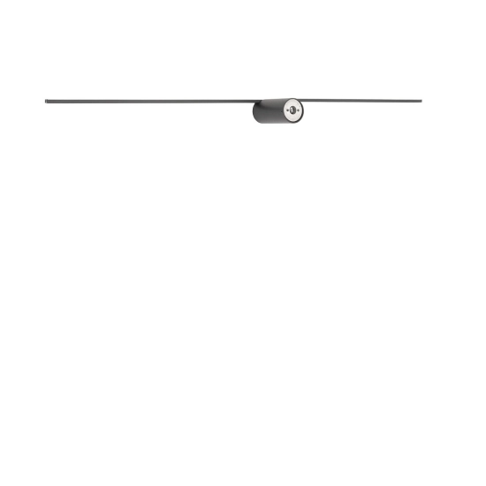 Lampa ścienna SPIN LED M 3000K 10370 Nowodvorski - zdjęcie dodatkowe 4