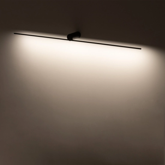 Lampa ścienna SPIN LED M 3000K 10370 Nowodvorski - zdjęcie dodatkowe 1