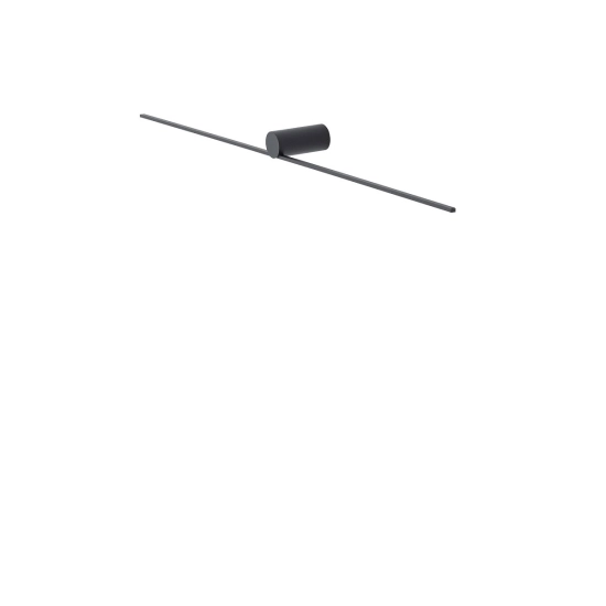 Lampa ścienna SPIN LED M 3000K 10370 Nowodvorski - zdjęcie produktu