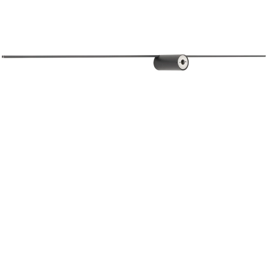 Lampa ścienna SPIN LED L 3000K 10371 Nowodvorski - zdjęcie dodatkowe 4