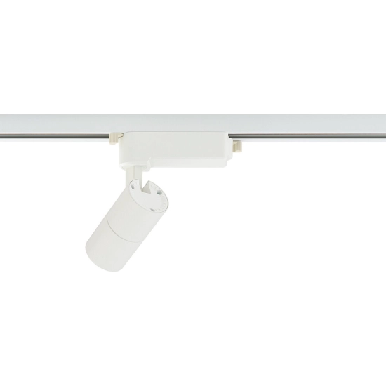 Spot PROFILE TINOS LED 7W, 3000K do 1-obwodowego systemu szynowego 10372 Nowodvorski - zdjęcie dodatkowe 2