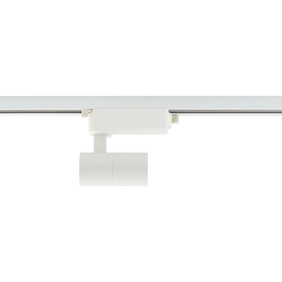 Spot PROFILE TINOS LED 7W, 3000K do 1-obwodowego systemu szynowego 10372 Nowodvorski - zdjęcie dodatkowe 3