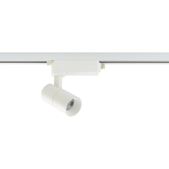 Spot PROFILE TINOS LED 7W, 3000K do 1-obwodowego systemu szynowego 10372 Nowodvorski - zdjęcie produktu