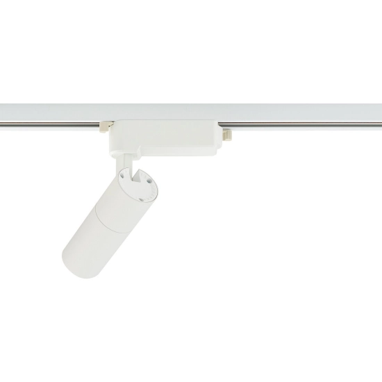 Spot PROFILE TINOS LED 10W, 3000K do 1-obwodowego systemu szynowego 10373 Nowodvorski - zdjęcie dodatkowe 2