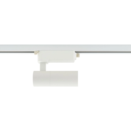 Spot PROFILE TINOS LED 10W, 3000K do 1-obwodowego systemu szynowego 10373 Nowodvorski - zdjęcie dodatkowe 3