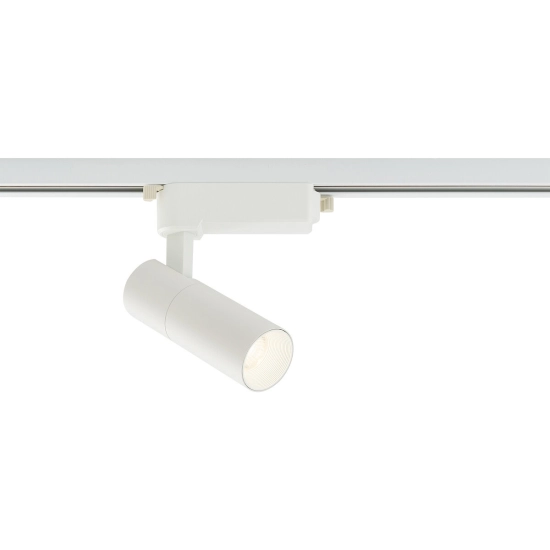 Spot PROFILE TINOS LED 10W, 3000K do 1-obwodowego systemu szynowego 10373 Nowodvorski - zdjęcie dodatkowe 1