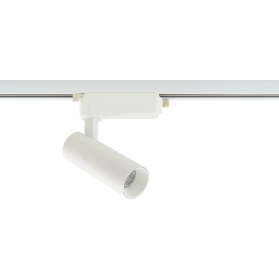 Spot PROFILE TINOS LED 10W, 3000K do 1-obwodowego systemu szynowego 10373 Nowodvorski - zdjęcie produktu