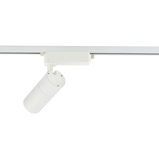 Spot PROFILE TINOS LED 20W, 3000K do 1-obwodowego systemu szynowego 10374 Nowodvorski - zdjęcie dodatkowe 2
