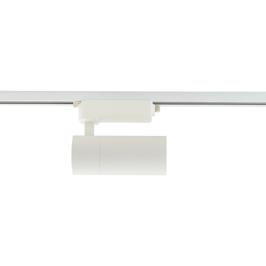 Spot PROFILE TINOS LED 30W, 3000K do 1-obwodowego systemu szynowego 10375 Nowodvorski - zdjęcie dodatkowe 3