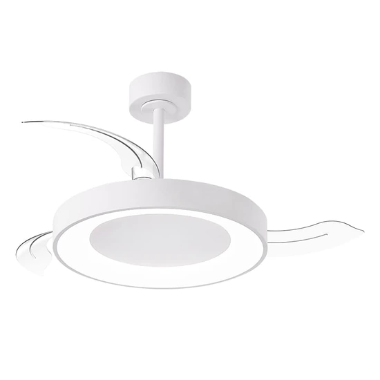 Wentylator sufitowy Mantra Niseko Fan S 9012MA - zdjęcie produktu