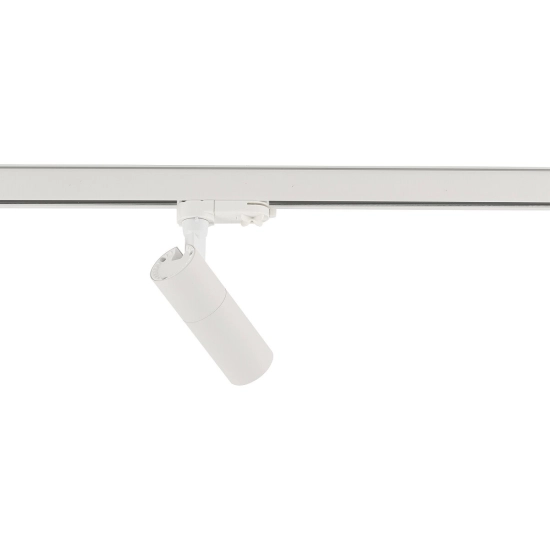 Spot CTLS TINOS LED 10W, 3000K do 3-obwodowego systemu szynowego 10390 Nowodvorski - zdjęcie dodatkowe 2