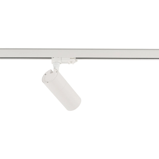 Spot CTLS TINOS LED 20W, 3000K do 3-obwodowego systemu szynowego 10391 Nowodvorski - zdjęcie dodatkowe 2