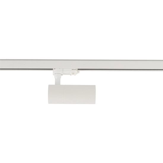Spot CTLS TINOS LED 20W, 3000K do 3-obwodowego systemu szynowego 10391 Nowodvorski - zdjęcie dodatkowe 4