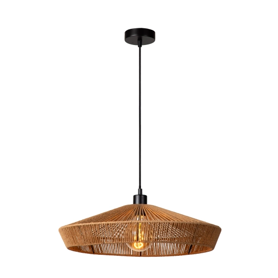 YUNKAI Lampa wisząca 50cm 10413/50/72 Lucide - zdjęcie produktu
