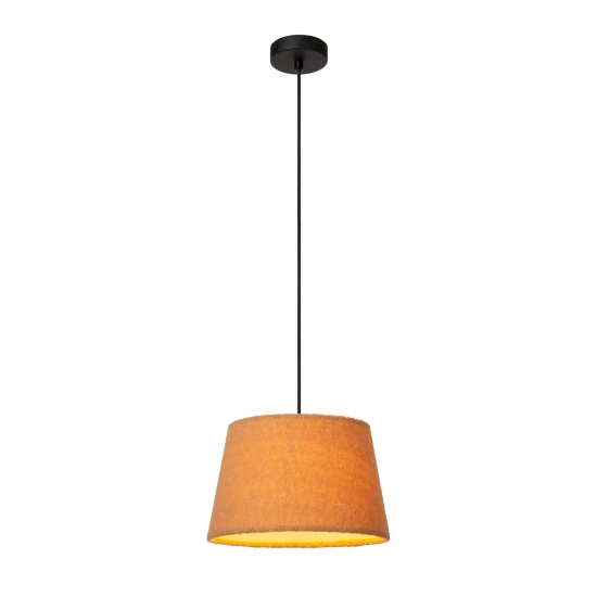 WOOLLY Lampa wisząca 1xE27 10416/01/44 Lucide - zdjęcie produktu