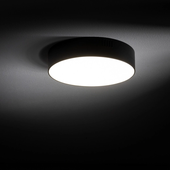Plafon LID ROUND LED 25W 4000K 10416 Nowodvorski - zdjęcie dodatkowe 2