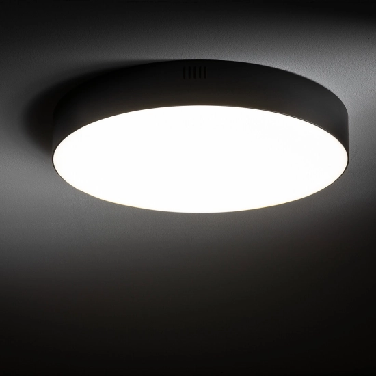 Plafon LID ROUND LED 50W 4000K 10418 Nowodvorski - zdjęcie dodatkowe 2