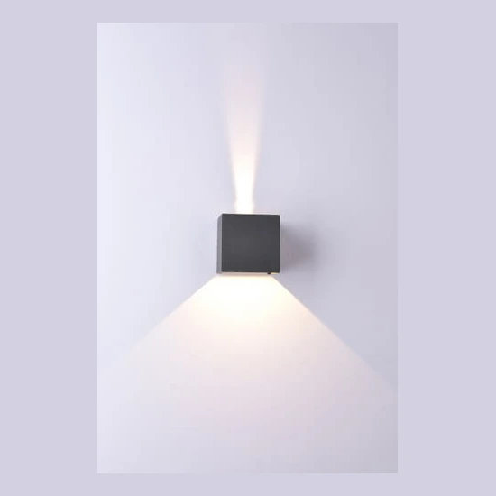 Lampa ścienna Mantra Davos 6520MA - zdjęcie produktu