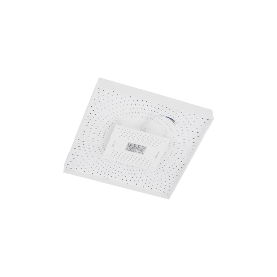 Plafon LID SQUARE LED 50W 3000K 10423 Nowodvorski - zdjęcie dodatkowe 2