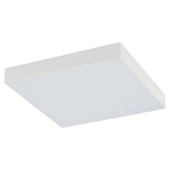 Plafon LID SQUARE LED 50W 3000K 10423 Nowodvorski - zdjęcie produktu