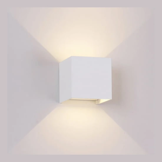 Lampa ścienna Mantra Davos 6521MA - zdjęcie produktu