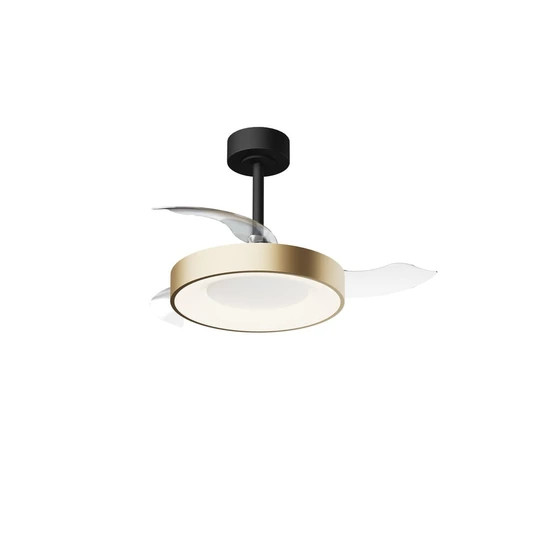 Wentylator sufitowy Mantra Niseko Fan S 9092MA - zdjęcie produktu
