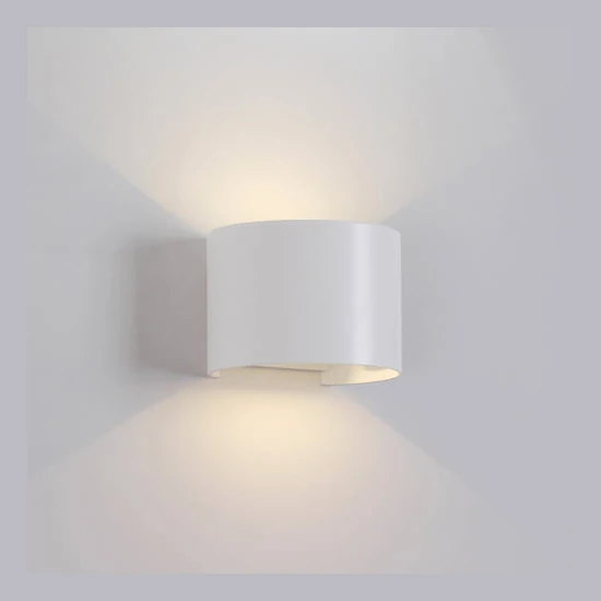 Lampa ścienna Mantra Davos 6523MA - zdjęcie produktu